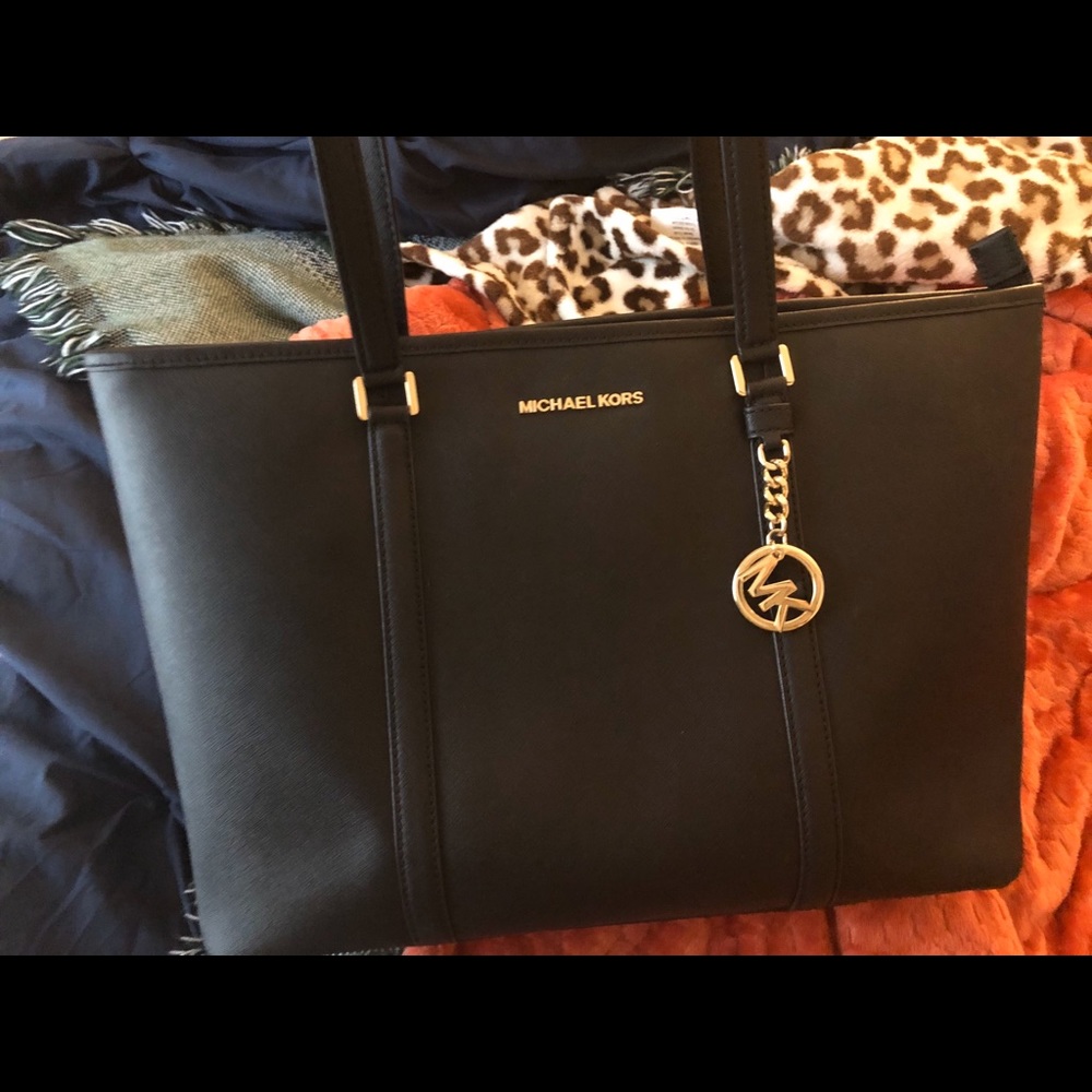 Michael Kors Large Sady tote